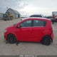 1G1JC6SB6G4161834 2016 Chevrolet Sonic Lt Auto auction photo thumbnail 15