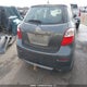2T1KU4EE5AC432387 2010 Toyota Corolla Matrix auction photo thumbnail 17
