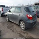 2T1KU4EE5AC432387 2010 Toyota Corolla Matrix auction photo thumbnail 3