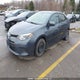 2T1BURHEXGC534530 2016 Toyota Corolla Le auction photo thumbnail 2