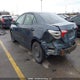 2T1BURHEXGC534530 2016 Toyota Corolla Le auction photo thumbnail 3