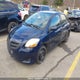 JTDBT923X81251187 2008 Toyota Yaris auction photo thumbnail 2
