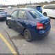 JTDBT923X81251187 2008 Toyota Yaris auction photo thumbnail 3