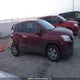 3GNCJKSB9FL173295 2015 Chevrolet Trax Ls auction photo thumbnail 14