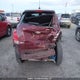3GNCJKSB9FL173295 2015 Chevrolet Trax Ls auction photo thumbnail 17