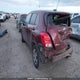 3GNCJKSB9FL173295 2015 Chevrolet Trax Ls auction photo thumbnail 3