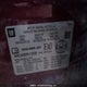 3GNCJKSB9FL173295 2015 Chevrolet Trax Ls auction photo thumbnail 9