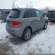 5J8TB18277A801114 2007 Acura Rdx auction photo thumbnail 4