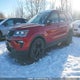 1FM5K8GT7KGA65738 2019 Ford Explorer Sport auction photo thumbnail 2