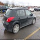 3N1BC1CP4AL356201 2010 Nissan Versa auction photo thumbnail 4