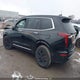 1GYKPBR42PZ170804 2023 Cadillac Xt6 Luxury auction photo thumbnail 14