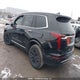 1GYKPBR42PZ170804 2023 Cadillac Xt6 Luxury auction photo thumbnail 3