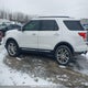 1FM5K8F81HGC27840 2017 Ford Explorer Limited auction photo thumbnail 14