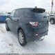 SALCP2BG3HH640000 2017 Land Rover Discovery Sport Se auction photo thumbnail 3