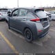 1N4AZ1CP2JC307197 2018 Nissan Leaf auction photo thumbnail 3