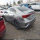 3KPF54AD9ME316434 2021 Kia Forte Ex/Ex Premium/Ex+ auction photo thumbnail 3