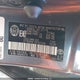 2T1BURHE1GC591246 2016 Toyota Corolla auction photo thumbnail 9