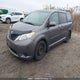 5TDKK3DC4DS355877 2013 Toyota Sienna auction photo thumbnail 2