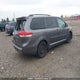 5TDKK3DC4DS355877 2013 Toyota Sienna auction photo thumbnail 4
