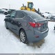 3MZBN1T78HM143650 2017 Mazda Mazda3 Se auction photo thumbnail 3