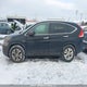 2HKRM4H95DH103669 2013 Honda Cr-V Touring auction photo thumbnail 14