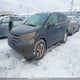 2HKRM4H95DH103669 2013 Honda Cr-V Touring auction photo thumbnail 2