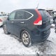 2HKRM4H95DH103669 2013 Honda Cr-V Touring auction photo thumbnail 3