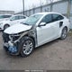 1G1ZE5STXHF241174 2017 Chevrolet Malibu auction photo thumbnail 2