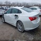 1G1ZE5STXHF241174 2017 Chevrolet Malibu auction photo thumbnail 3