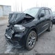 1C4SDJDT3HC759761 2017 Dodge Durango Gt auction photo thumbnail 6