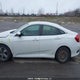 2HGFC2F58KH039693 2019 Honda Civic Lx auction photo thumbnail 14