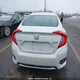 2HGFC2F58KH039693 2019 Honda Civic Lx auction photo thumbnail 16