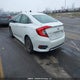 2HGFC2F58KH039693 2019 Honda Civic Lx auction photo thumbnail 3