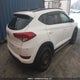 KM8J3CA44HU494894 2017 Hyundai Tucson Se auction photo thumbnail 4