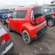 KNDJX3A50F7814094 2015 Kia Soul auction photo thumbnail 3