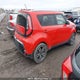 KNDJX3A50F7814094 2015 Kia Soul auction photo thumbnail 4
