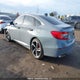 1HGCV1F38MA803162 2021 Honda Accord Sport auction photo thumbnail 3