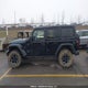 1C4JJXR67NW128743 2022 Jeep Wrangler 4Xe Unlimited Rubicon auction photo thumbnail 14