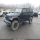 1C4JJXR67NW128743 2022 Jeep Wrangler 4Xe Unlimited Rubicon auction photo thumbnail 2