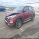 KM8J33A44KU856553 2019 Hyundai Tucson Preferred auction photo thumbnail 2