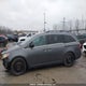 5FNRL5H44CB507542 2012 Honda Odyssey Ex auction photo thumbnail 15