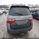 5FNRL5H44CB507542 2012 Honda Odyssey Ex auction photo thumbnail 17