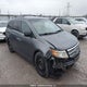 5FNRL5H44CB507542 2012 Honda Odyssey Ex auction photo thumbnail 1