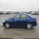 1HGCM56444A804571 2004 Honda Accord Lx-G auction photo thumbnail 14