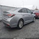 KMHE24L18GA008424 2016 Hyundai Sonata Hybrid Hybrid auction photo thumbnail 4