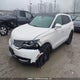 2LMTJ8LR1GBL26501 2016 Lincoln Mkx Reserve auction photo thumbnail 2
