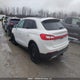 2LMTJ8LR1GBL26501 2016 Lincoln Mkx Reserve auction photo thumbnail 3