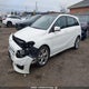 WDDMH4GB8JJ456855 2018 Mercedes-Benz B 250 4Matic Sports Tourer auction photo thumbnail 2