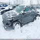 KM8K3CA55MU707844 2021 Hyundai Kona Limited auction photo thumbnail 2