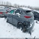 KM8K3CA55MU707844 2021 Hyundai Kona Limited auction photo thumbnail 3
